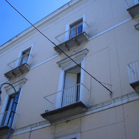 B&B Antica Dimora Piano di Sorrento Dış mekan fotoğraf
