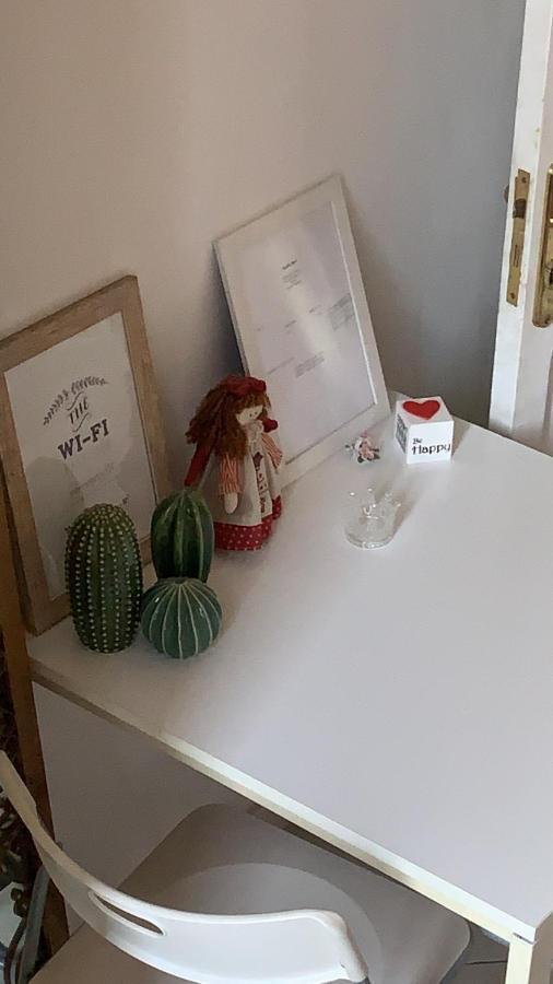 B&B Antica Dimora Piano di Sorrento Dış mekan fotoğraf