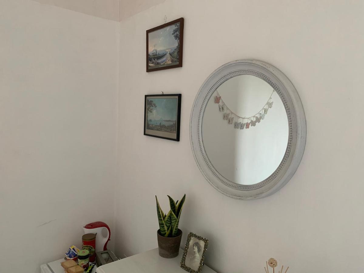 B&B Antica Dimora Piano di Sorrento Dış mekan fotoğraf