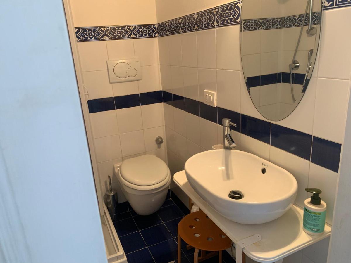 B&B Antica Dimora Piano di Sorrento Dış mekan fotoğraf