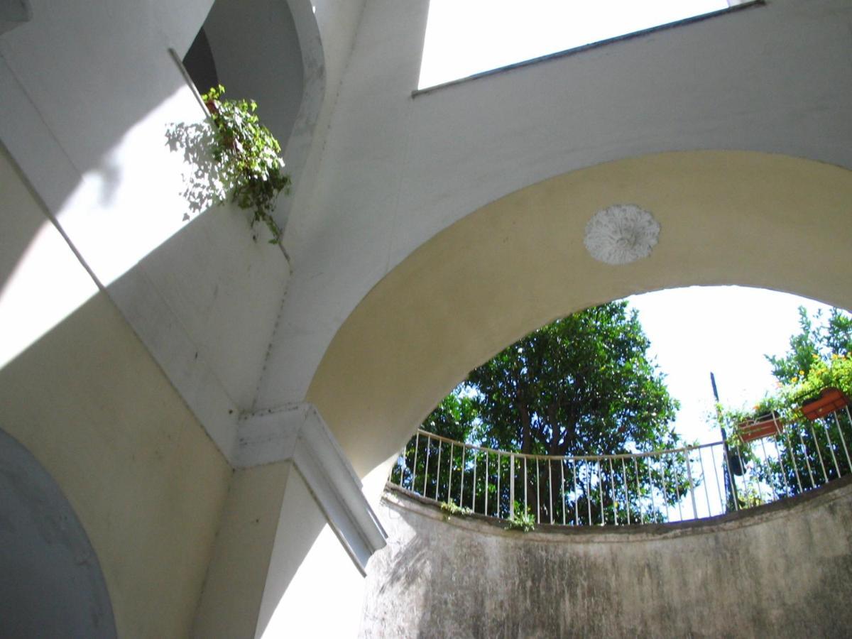 B&B Antica Dimora Piano di Sorrento Dış mekan fotoğraf