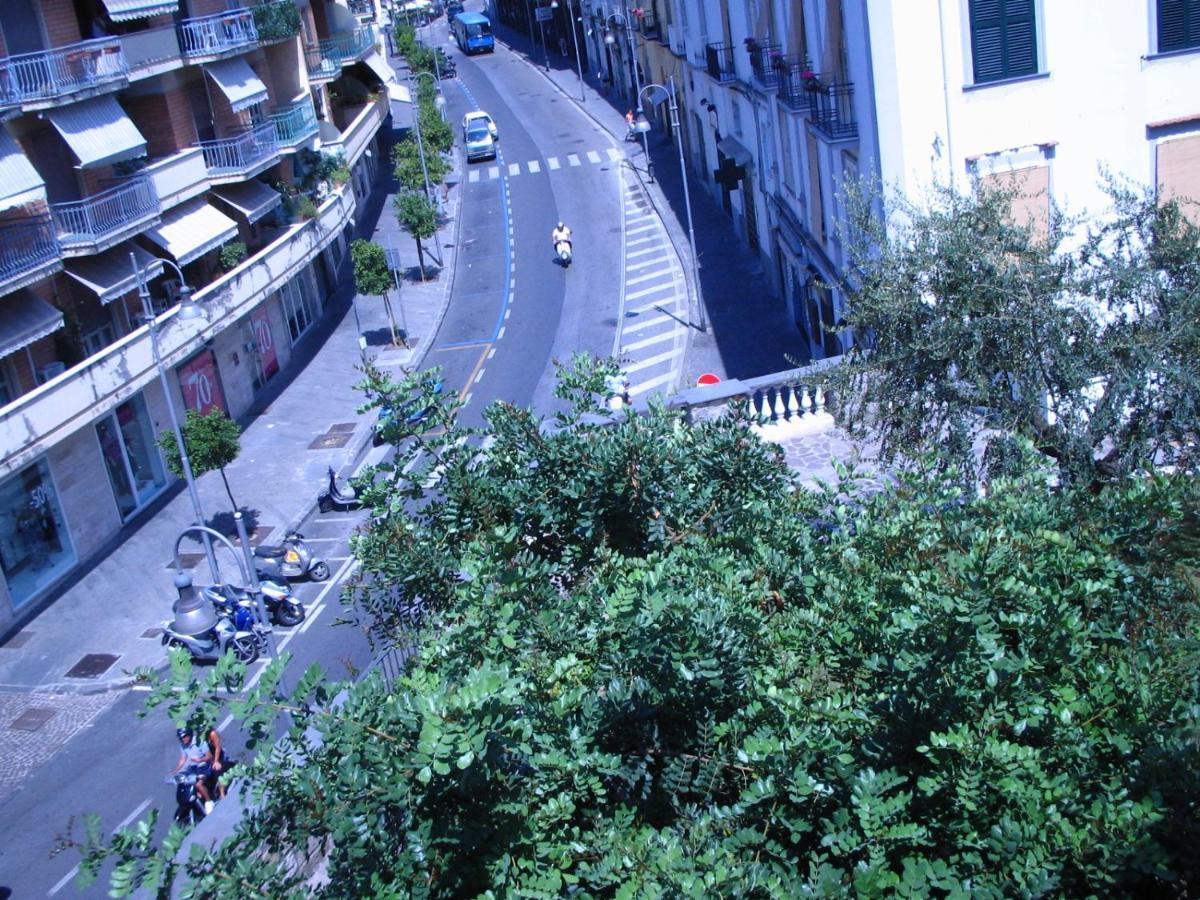 B&B Antica Dimora Piano di Sorrento Dış mekan fotoğraf