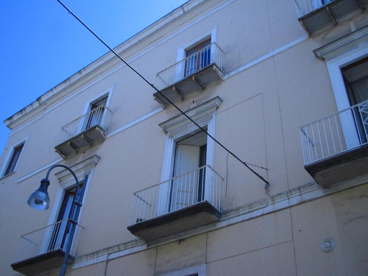 B&B Antica Dimora Piano di Sorrento Dış mekan fotoğraf