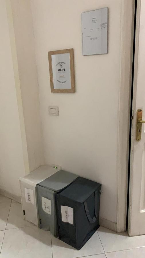 B&B Antica Dimora Piano di Sorrento Dış mekan fotoğraf