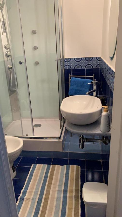 B&B Antica Dimora Piano di Sorrento Dış mekan fotoğraf