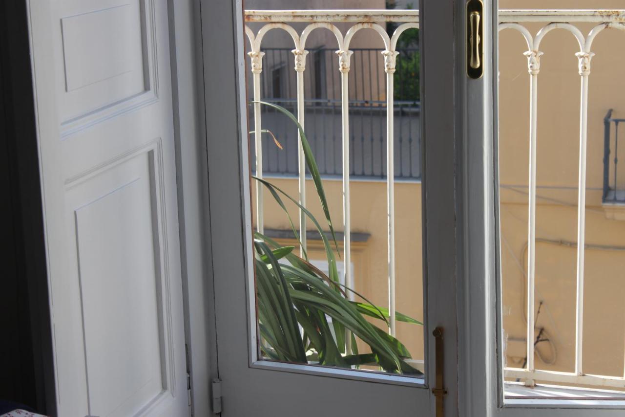 B&B Antica Dimora Piano di Sorrento Dış mekan fotoğraf
