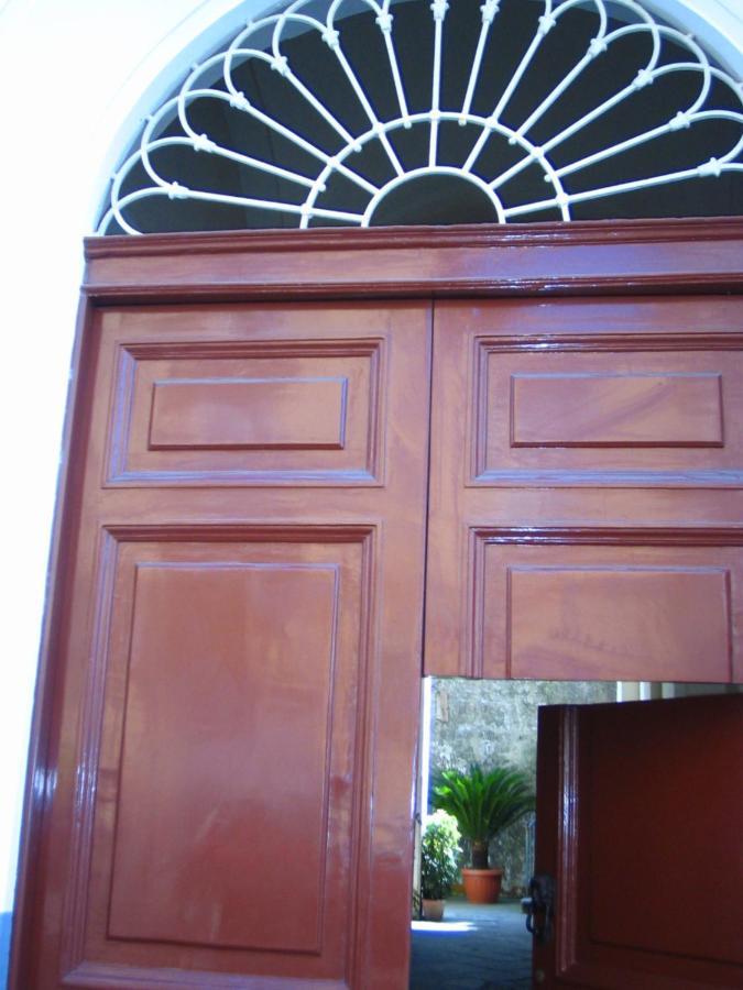 B&B Antica Dimora Piano di Sorrento Dış mekan fotoğraf