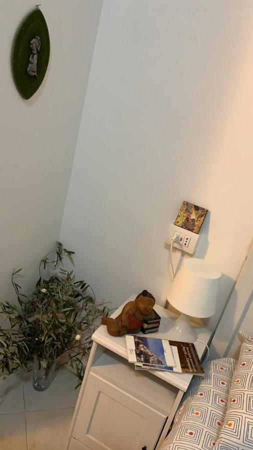B&B Antica Dimora Piano di Sorrento Dış mekan fotoğraf