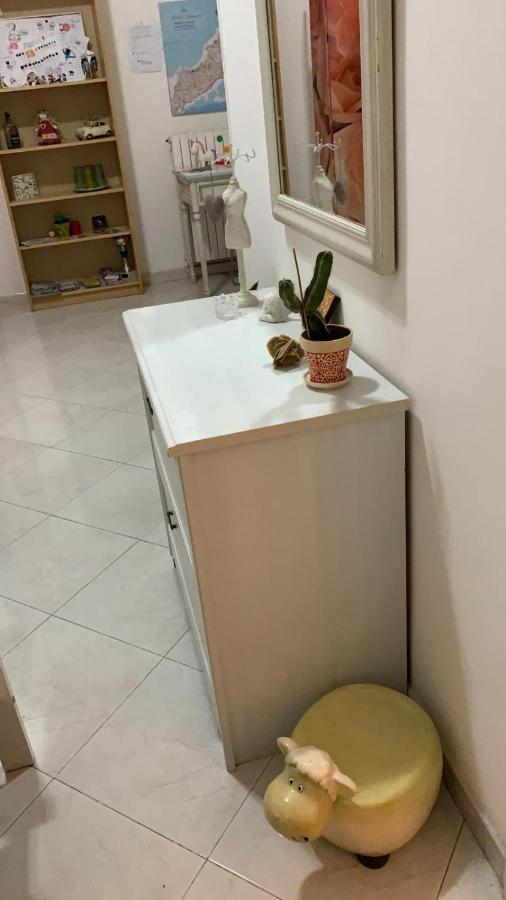 B&B Antica Dimora Piano di Sorrento Dış mekan fotoğraf