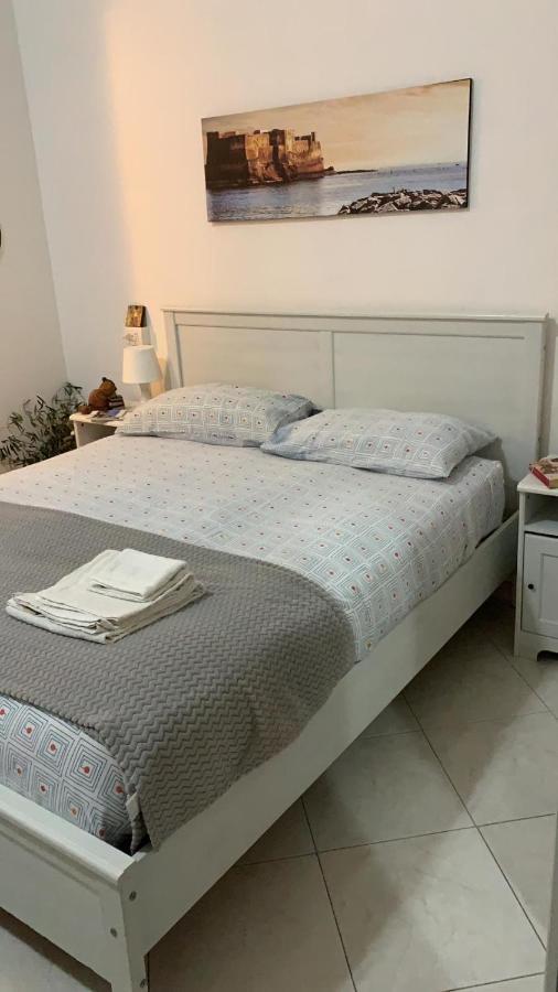 B&B Antica Dimora Piano di Sorrento Dış mekan fotoğraf