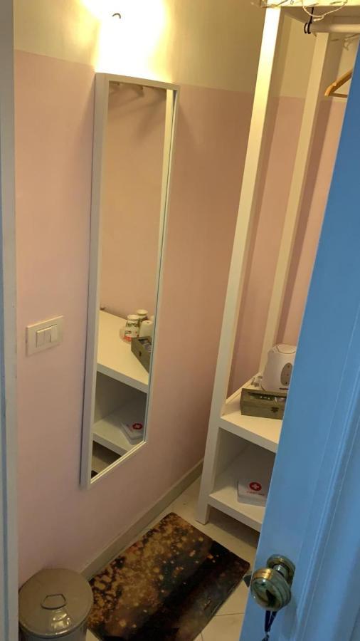 B&B Antica Dimora Piano di Sorrento Dış mekan fotoğraf